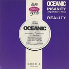 Oceanic - Insanity (CDS)