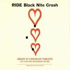 Ride - Tarantula (EP)