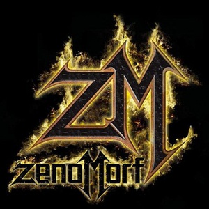 Zeno Morf