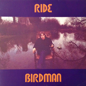 Birdman (EP)