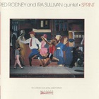 Sprint (With Ira Sullivan) (Vinyl)