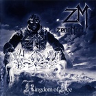 Zeno Morf - Kingdom Of Ice