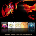 Yestegan Chay - Tracks From Compilations (2008-2010)