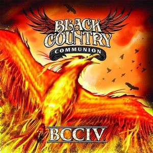 Bcc IV (Vinyl)