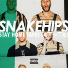 Snakehips - Stay Home Tapes (= --__-- =)