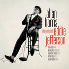 Allan Harris - The Genius Of Eddie Jefferson