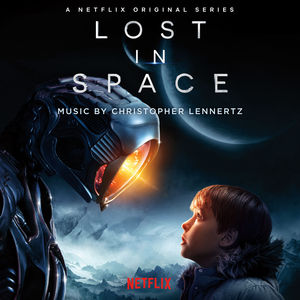 Lost In Space CD1