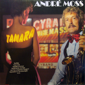 Tamara (Vinyl)