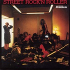 44 Magnum - Street Rock'n Roller (Vinyl)