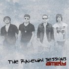 Amely - The Raleigh Sessions (EP)