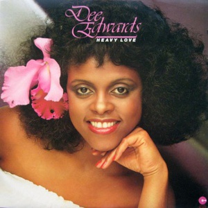 Heavy Love (Vinyl)