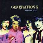 Generation X - Anthology CD3