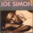 Joe Simon - A Bad Case Of Love (Vinyl)