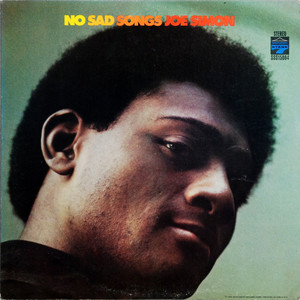 No Sad Songs (Vinyl)