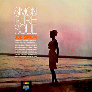Pure Soul (Vinyl)