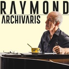 Raymond Van Het Groenewoud - Archivaris CD1