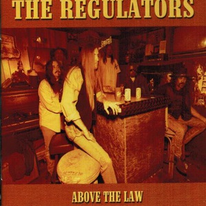 Above The Law
