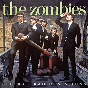The BBC Radio Sessions CD1
