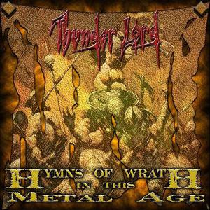 Hymns Of Wrath In This Metal Age