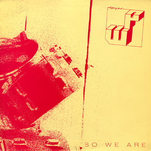 So We Are (Vinyl)