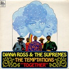 Diana Ross & The Supremes & The Temptations - Together (Vinyl)