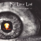 No Love Lost - What's It Like To Be Awake? (EP)