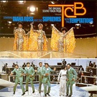Diana Ross & The Supremes & The Temptations - TCB (Vinyl)