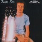 Randy Roos - Mistral (Vinyl)