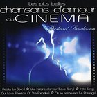 Richard Sanderson - Les Plus Belles Chansons D'amour Du Cinema