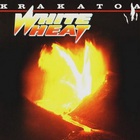 White Heat - Krakatoa (Vinyl)