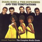 Diana Ross & The Supremes & The Temptations - Joined Together: The Complete Studio Duets CD1