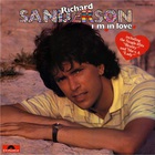 Richard Sanderson - I'm In Love (Vinyl)