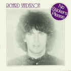 Richard Sanderson - No Stickers Please (Vinyl)