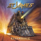 St James - Resurgence