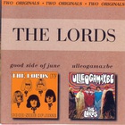 The Lords - Good Side Of June, Ulleogamaxbe