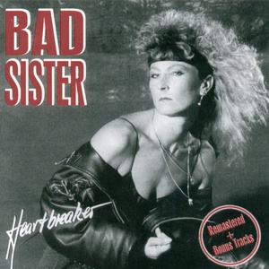Heartbreaker (Reissued 2003)