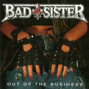 Out Of The Business