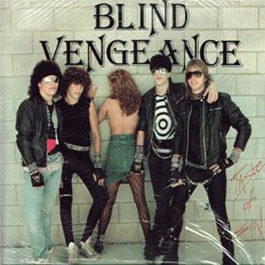 A Taste Of Sin (Vinyl)