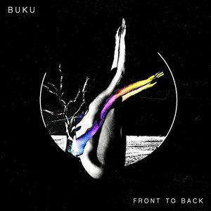 Front To Back (CDS)