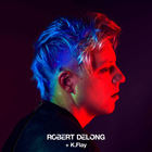 Robert DeLong - Favorite Color Is Blue (CDS)