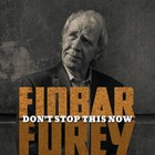 Finbar Furey - Don't Stop This Now