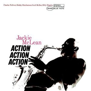 Action (Vinyl)