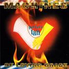 Machines of Loving Grace - Perfect Tan (Bikini Atoll) (CDS)