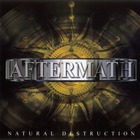 Aftermath - Natural Destruction