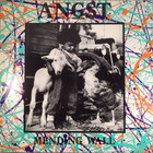 Angst - Mending Wall (Vinyl)