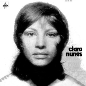 Clara Nunes (Vinyl)