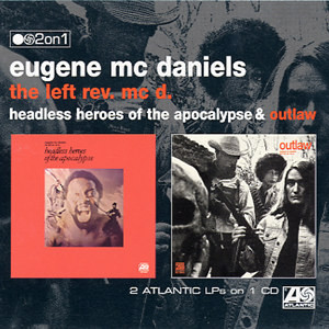 Headless Heroes Of The Apocalypse / Outlaw