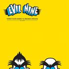 Evil Nine - Broken Dreams (CDS)