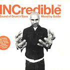 Goldie - Incredible Sound Of Drum'n'bass Mixed By Goldie CD1