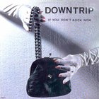 Downtrip - If You Don't Rock Now (Vinyl)